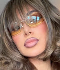 Huda's Paris Look