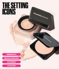 Bake & Press Makeup Kit