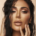 Nude Obsessions Eyeshadow Palette