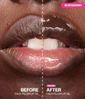 Faux Filler Jelly Oil Kit
