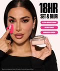 Bake & Press Makeup Kit