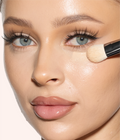 Undereye Buff Brush - Makeup Tool