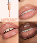 Strawberry Latte Gloss Trio Kit