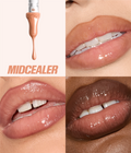 Strawberry Latte Gloss Trio Kit
