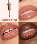 Strawberry Latte Gloss Trio Kit
