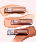 Strawberry Latte Gloss Trio Kit