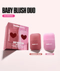 Baby Blush Mild Mocktail Duo Kit