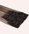 Beauty Works Barely There Clip - in Hair Extensions - Desert Dune