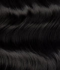 Beauty Works Barely There Clip - in Hair Extensions - Midnight Kohl