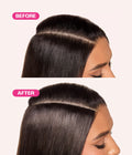 Beauty Works Barely There Clip - in Hair Extensions - Midnight Kohl