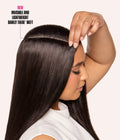 Beauty Works Barely There Clip - in Hair Extensions - Desert Dune