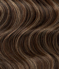 Beauty Works Barely There Clip - in Hair Extensions - Spiced Oud