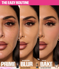Easy Bake Duo Loose Powder