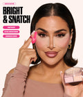 Easy Bake Duo Loose Powder