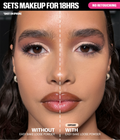 Easy Bake Duo Loose Powder
