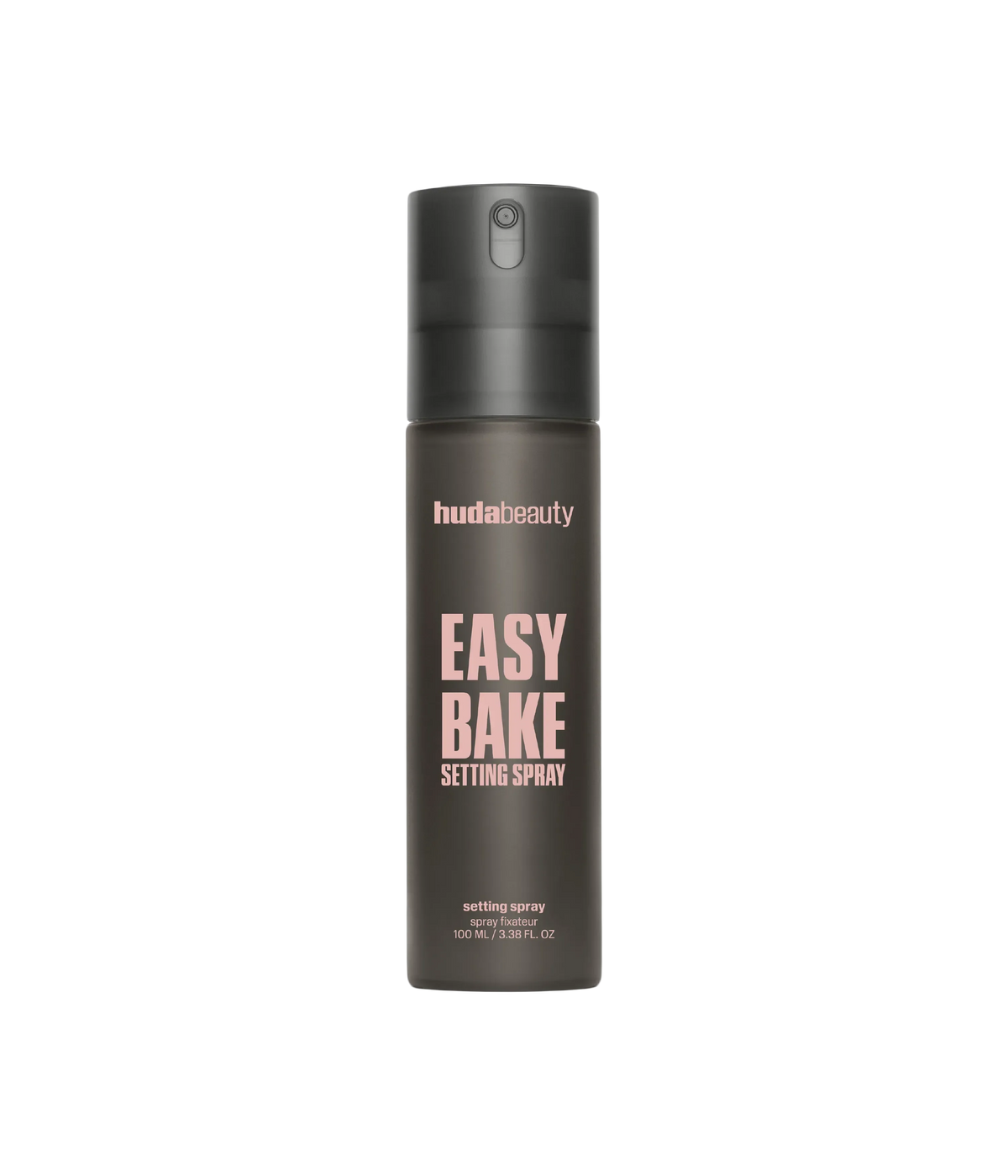 Easy Bake Setting Spray with 16 - Hour Wear