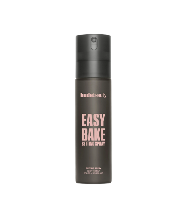 Easy Bake Setting Spray with 16 - Hour Wear