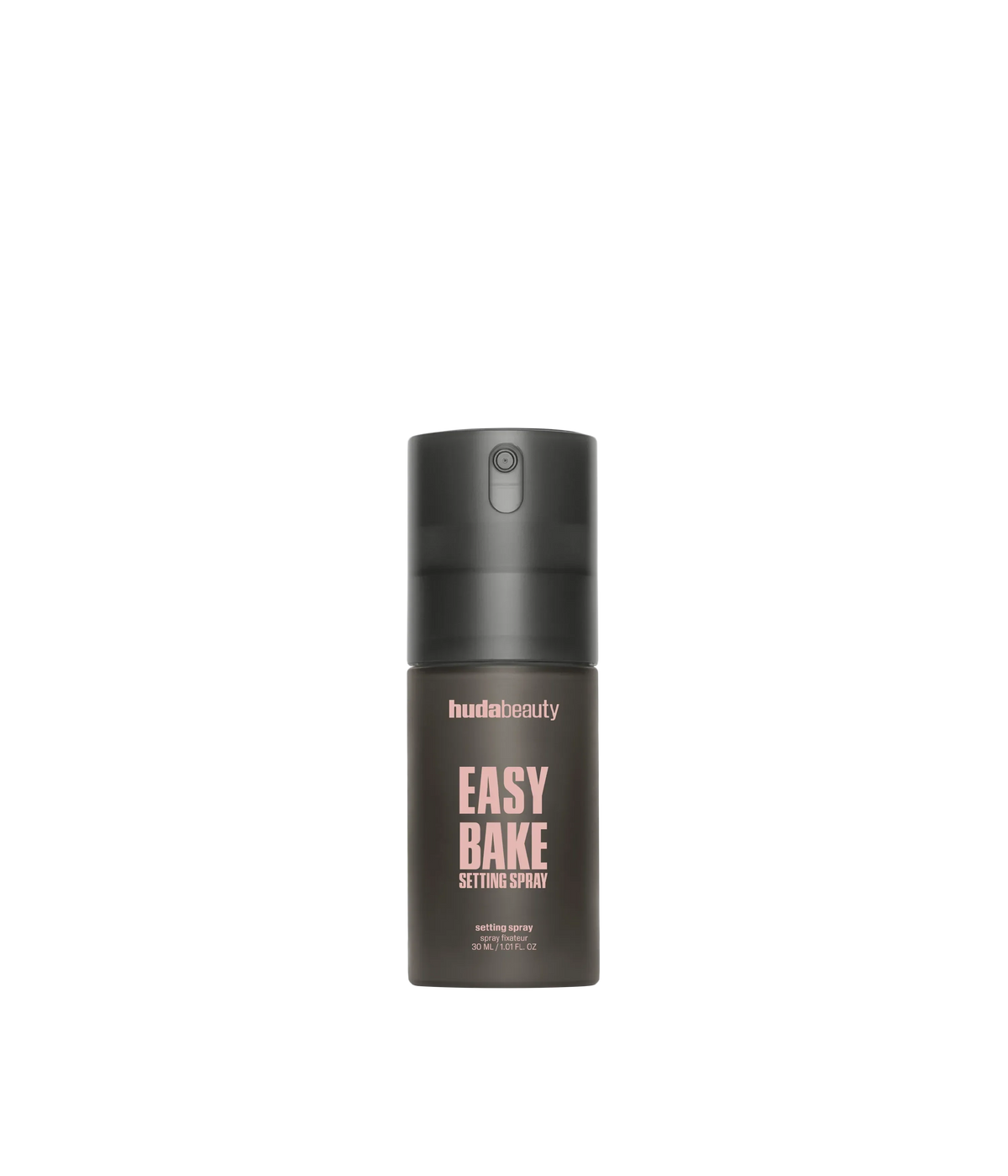 Mini Easy Bake Setting Spray with 16 - Hour Wear