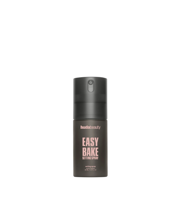 Mini Easy Bake Setting Spray with 16 - Hour Wear