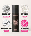 Mini Easy Bake Setting Spray with 16 - Hour Wear