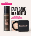 Easy Bake Setting Spray with 16 - Hour Wear