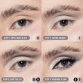 Creamy Obsessions Eyeshadow Palette