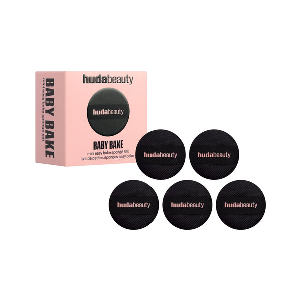Mini Easy Bake Sponge Set - Makeup Sponge