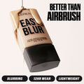 Mini Easy Blur Natural Airbrush Foundation with Niacinamide - Makeup Tool