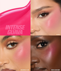 Baby Blush Intense Mocktail Duo Kit