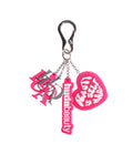 Huda Beauty Key Charms - Beauty Accessory