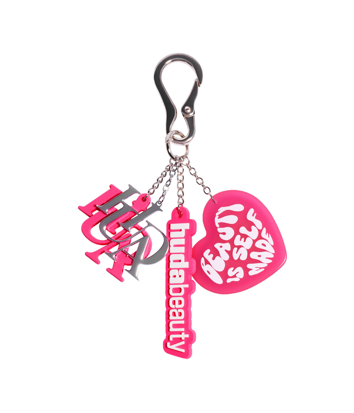 Huda Beauty Key Charms - Beauty Accessory