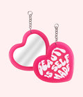 Huda Beauty Key Charms - Beauty Accessory