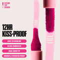 Lip Contour Lip Stain for 12 - Hour Wear