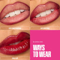 Lip Contour Lip Stain for 12 - Hour Wear