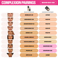 Mini FauxFilter Luminous Matte Liquid Concealer