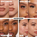 Mini FauxFilter Luminous Matte Liquid Concealer