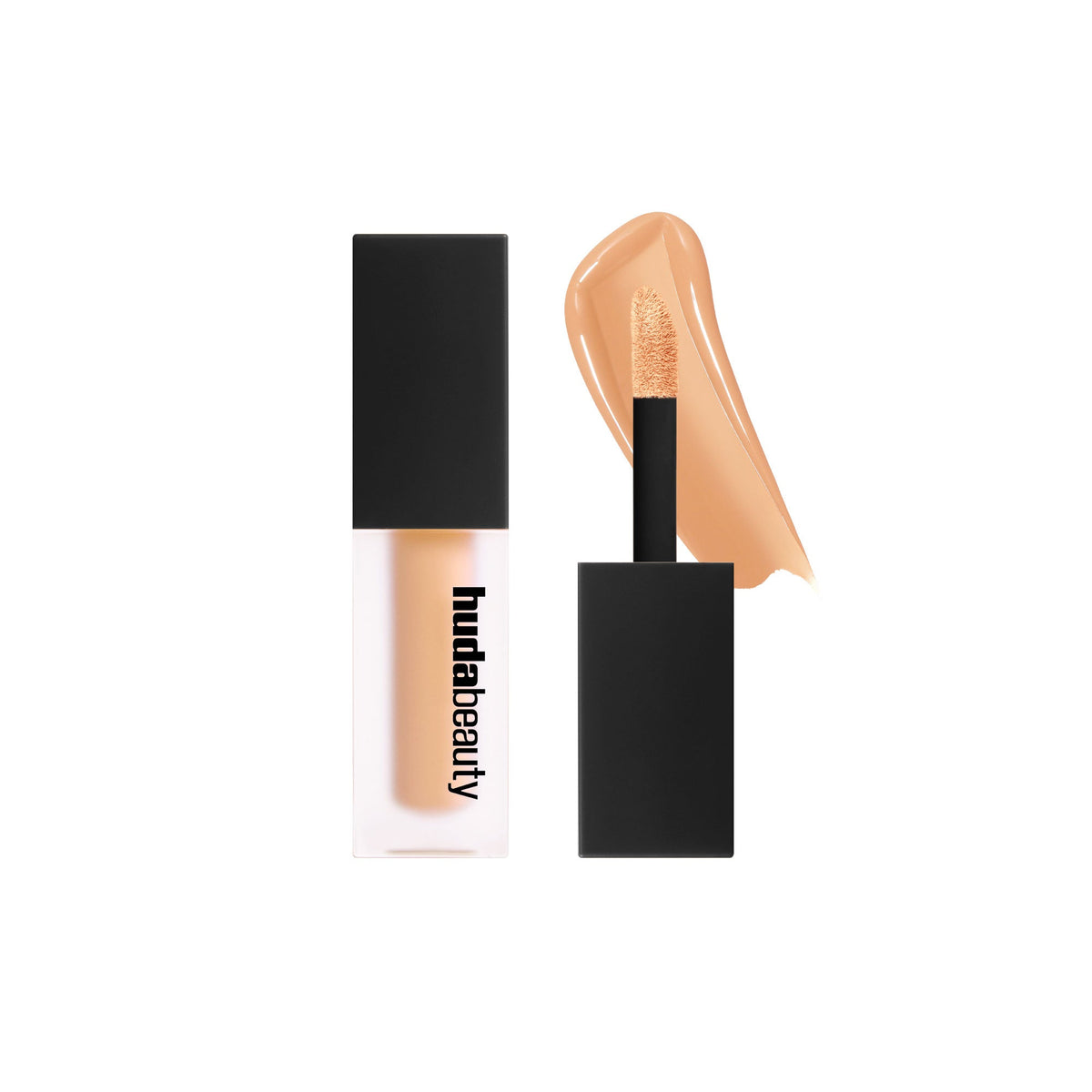 Mini FauxFilter Luminous Matte Liquid Concealer