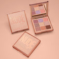 Nude Obsessions Eyeshadow Palette