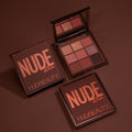 Nude Obsessions Eyeshadow Palette