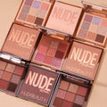 Nude Obsessions Eyeshadow Palette