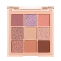 Nude Obsessions Eyeshadow Palette