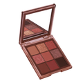 Nude Obsessions Eyeshadow Palette