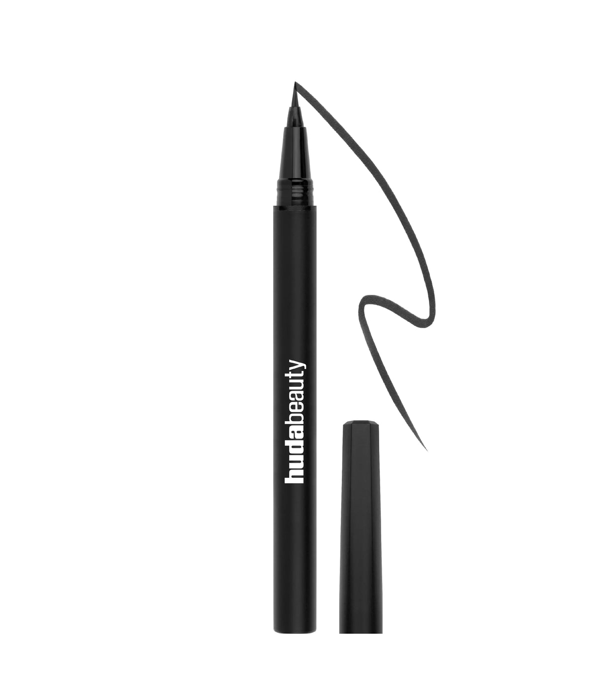 Life Liner Quick 'n Easy Precision Liquid Eye Liner - Very Vanta