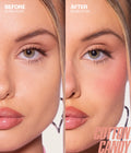 Baby Blush Duo Pink and Peach