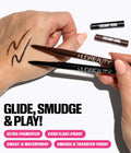 Creamy Kohl Longwear Eye Pencil
