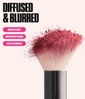 Diffusing Cheek Brush - Makeup Tool