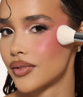 Diffusing Cheek Brush - Makeup Tool