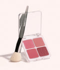 Diffusing Cheek Brush - Makeup Tool