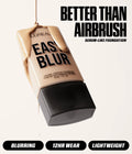 Easy Blur Natural Airbrush Foundation with Niacinamide - Makeup Tool