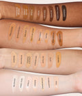 Easy Blur Natural Airbrush Foundation with Niacinamide - Makeup Tool